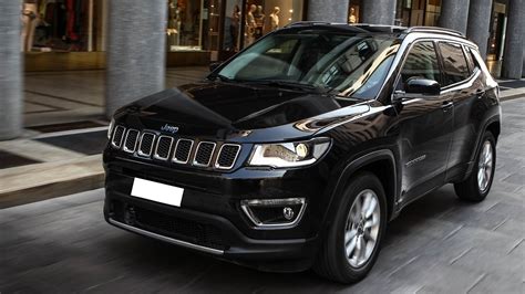 jeep compass 4xe limited